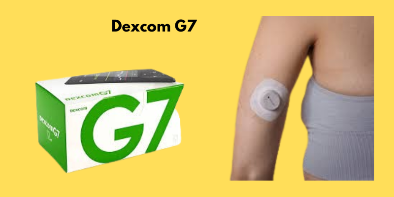 Dexcom G7