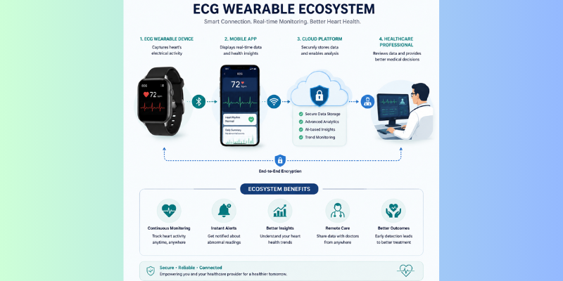 ECG Wearables