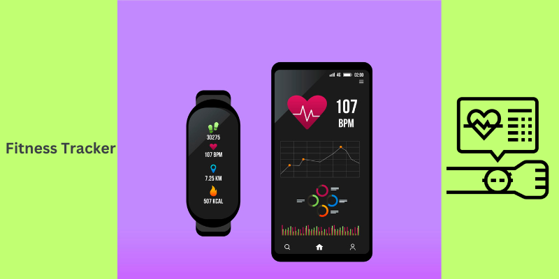 Fitness Tracker