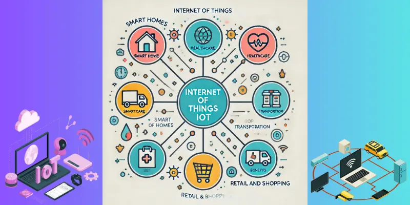 How Internet of Things Affect Our Life