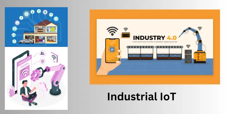 industrial Internet of Things