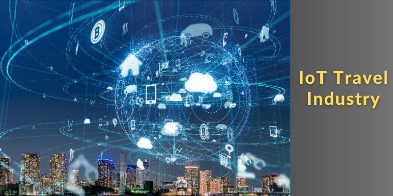 Internet of Things Travel Industry