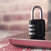 Internet of Things in Cyber Security