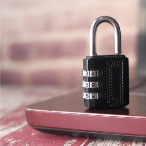 Internet of Things in Cyber Security