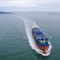Internet of Things in Shipping – A Path Forward for The Industry