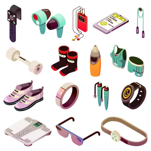 Explore the Various Types of Wearable Technology and Their Uses