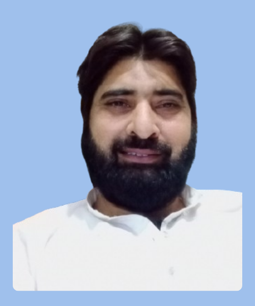 Tariq Mahmood