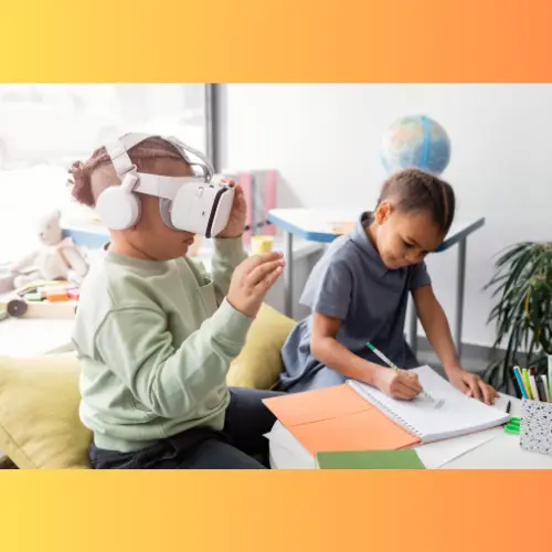 Wearable Tech in education
