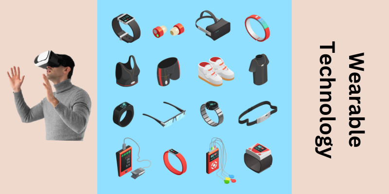 what is wearable technology