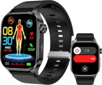Smartwatch Technology: A Complete Guide to How Smartwatches Work