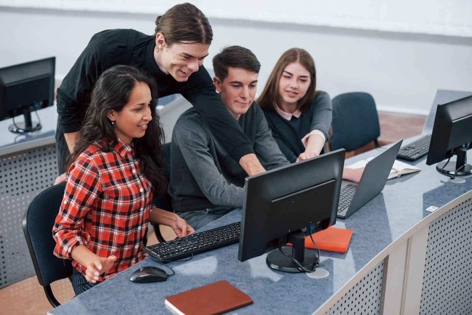 future technology training