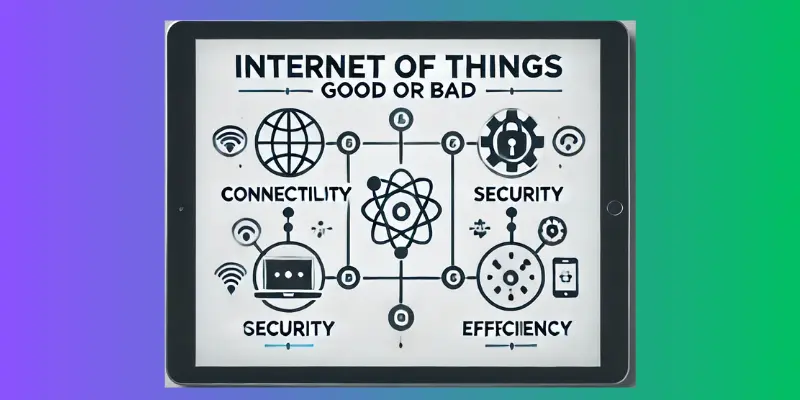 internet of things good or bad
