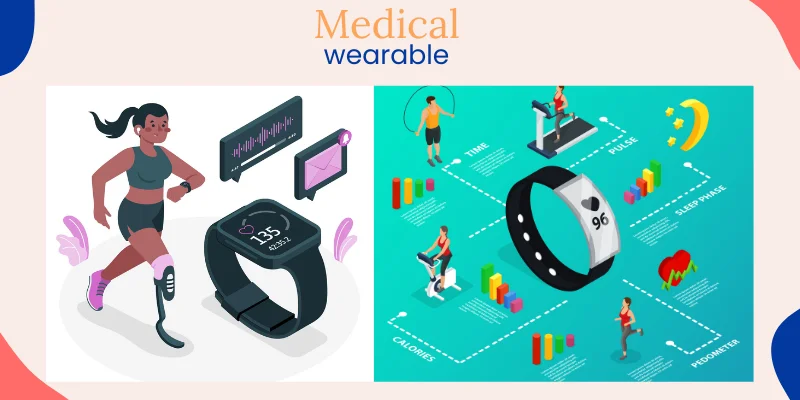 Medical Wearable