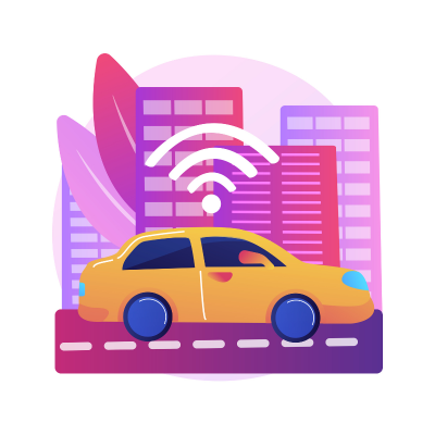 Internet of Things (IoT) Smart Cars: The Future of Connected Driving