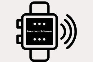 Smartwatch Sensors: Types, Uses, & How They Work