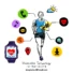 The Top 10 Wearable Tech Companies Leading the Industry