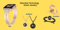 Wearable Technology Smart Jewellery: The Future of Fashion Meets Function