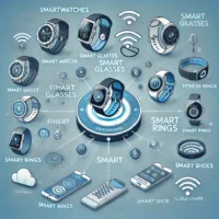 What Is Wearable Technology and How Is It Changing Our Lives?