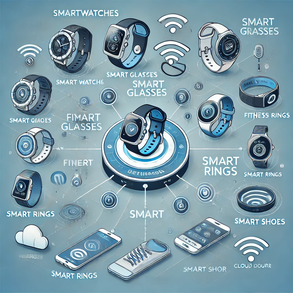 What Is Wearable Technology and How Is It Changing Our Lives?